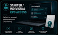 Starter / Individual CPD Access