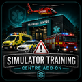 Simulator Training Centre Add-on