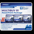 Multibuy Package 01 – FREC 3, FREC 4 & OOHAILS PowerPoint Bundle
