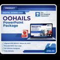 Out Of Hospital Immediate Life Support (OOHAILS) RQF - PowerPoint Package