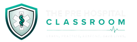 The Pre Hospital Classroom - Home